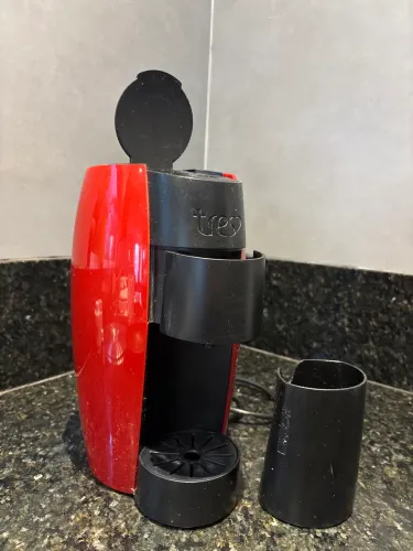 Máquina de café