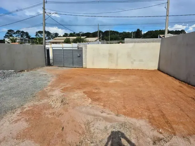 Não informado