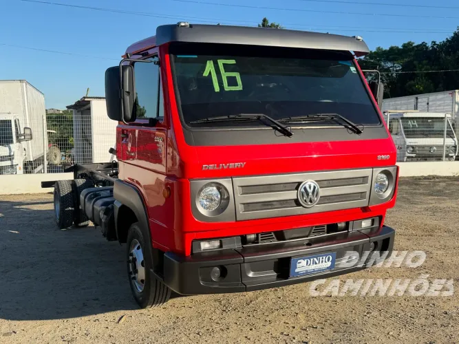 VW 9-160 2016