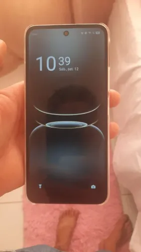 Infinix smart 10