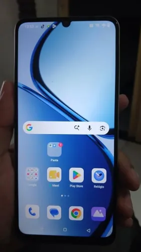 Celular realme c51