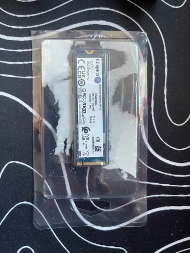 SSD NVME 1TB