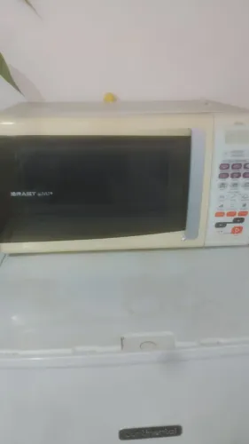 Microondas Brastemp 30 litros
