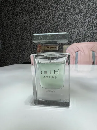 Atlas (Lattafa) APC 45ml