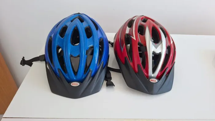 Capacetes Ciclismo Bell