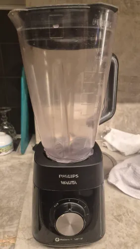 Liquidificador Walita 1200W