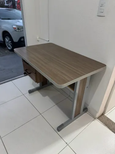 Mesa de escritório