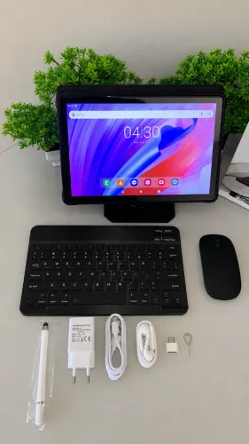 Tablet Pad 10,5? 6GB/128GB Dual SIM + Kit Completo