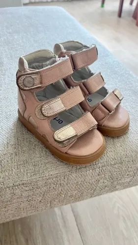 Sapato ortopédico ORTHOCALCE