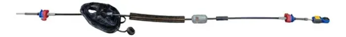 Cabo Trambulador Peugeot 208 1.6 2021 A 2023