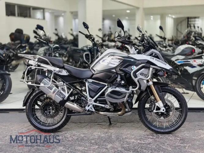 Bmw R 1250 gs sport 2024