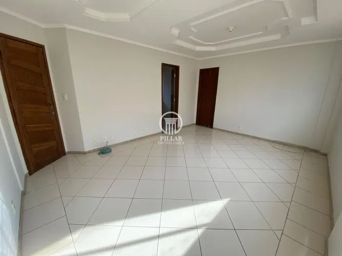 APARTAMENTO PARA LOCAÇÃO NO BAIRRO CIDADE SANTA MARIA - MONTES CLAROS/MG