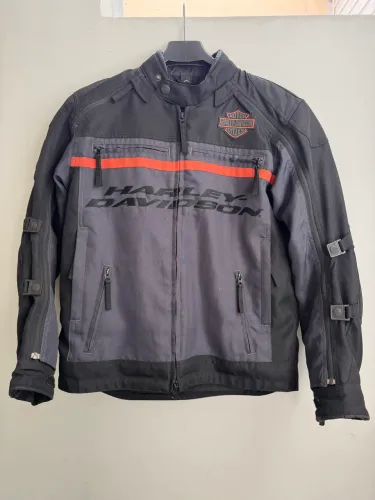 Jaqueta Harley Davidson - (2x1)