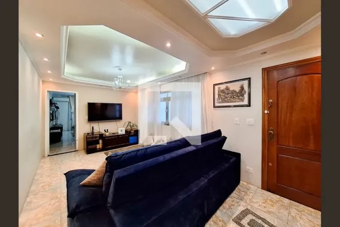 Casa à Venda - Água Fria, 3 Quartos, 206 m2
