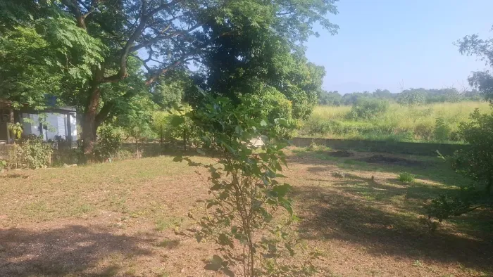 Venso um excelente terreno em santa RJ