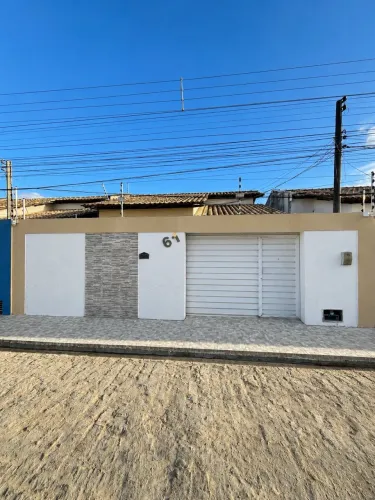 Casa à venda no Residencial Marques (Condomínio dos Silas)