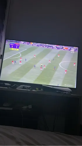 Smart LG tv 55 polegadas