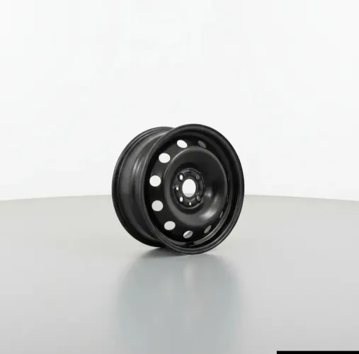 Rodas Aro 15 com pneus novos Fiat Punto