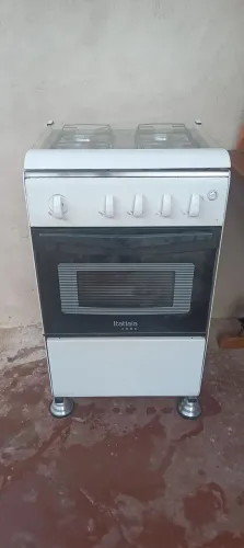 Fogão 4 bocas