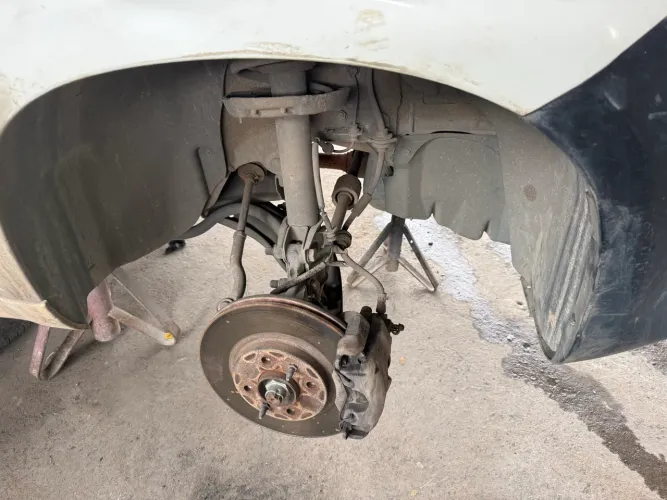 Vaga pra mecanico automotivo