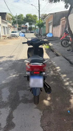 SHINERAY XY 125 JET SS 2024
