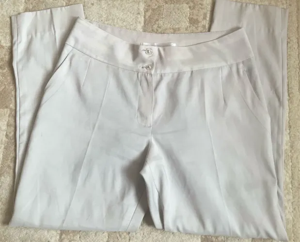 Calça alfaiataria