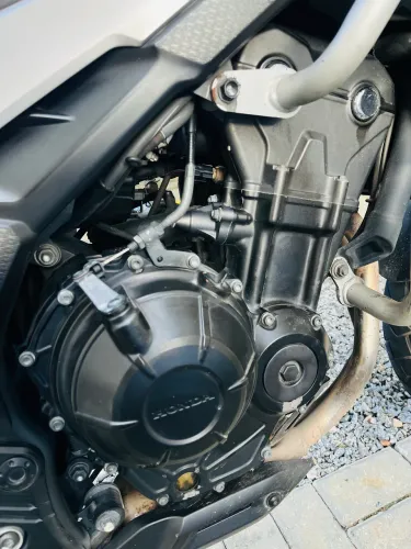 HONDA CB 500X 2022