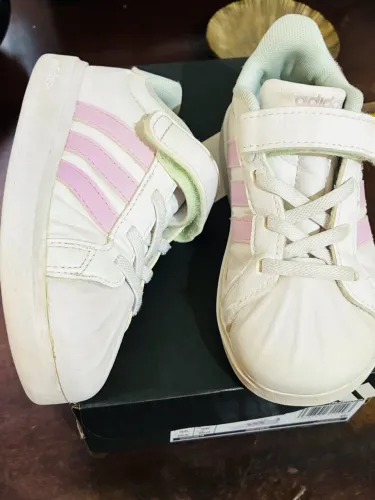 Tênis Adidas Infantil