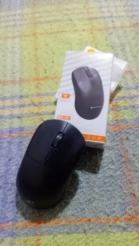 Teclado mause sem fio novos 