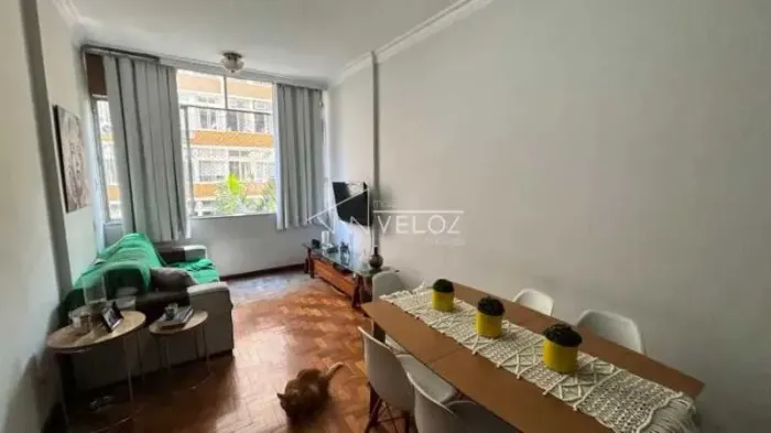 Apartamento : Padrão / Residencial / Flamengo