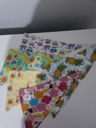 Bandana para pet