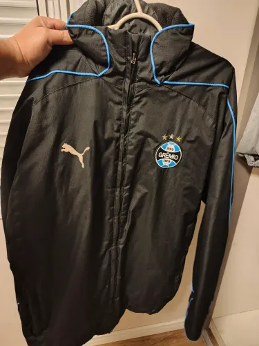 Casaco Grêmio puma 2005