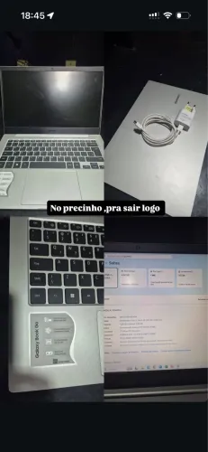 NOTEBOOK SAMSUNG