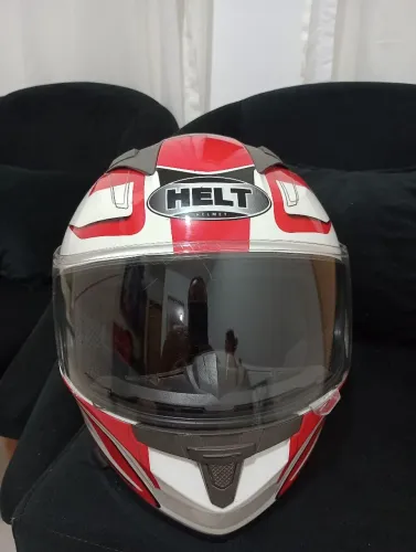 Capacete Helt 