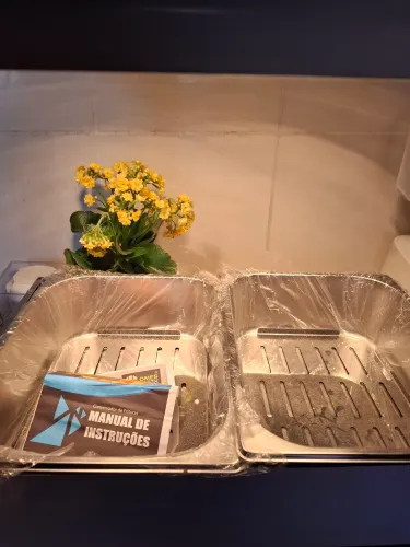 Aquecedor de fritura