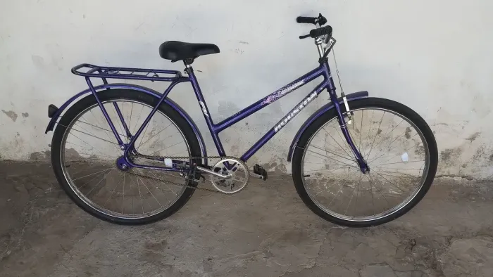 Vende Bike Aro 26