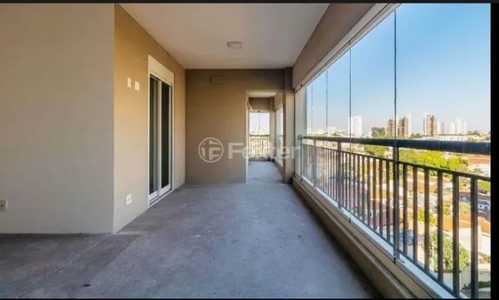 Apartamento à venda Rua Tuiucuê, Jardim da Saúde - São Paulo