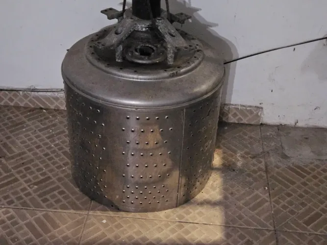 Lixeira