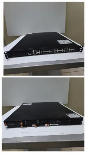 SonicWall NSa 5650 é um firewall de próxima geração (NGFW)