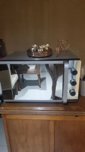 Forno elétrico