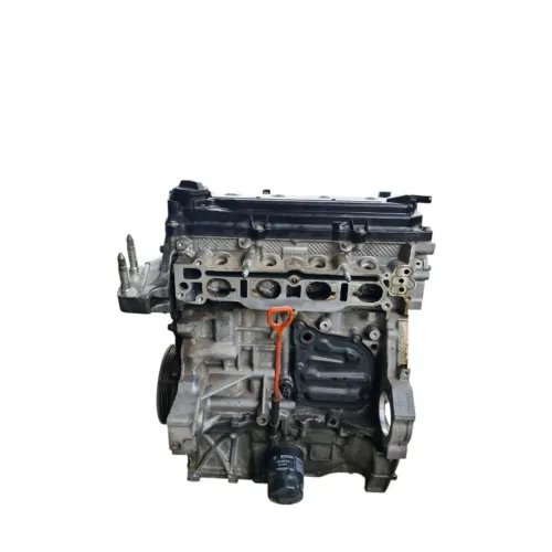 Motor Parcial Bloco Carter Cabeçote Honda Fit 1.5 2016
