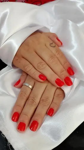 Manicure e pedicure