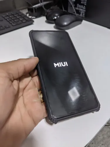 MI 9T PRO - 128GB - BLACK