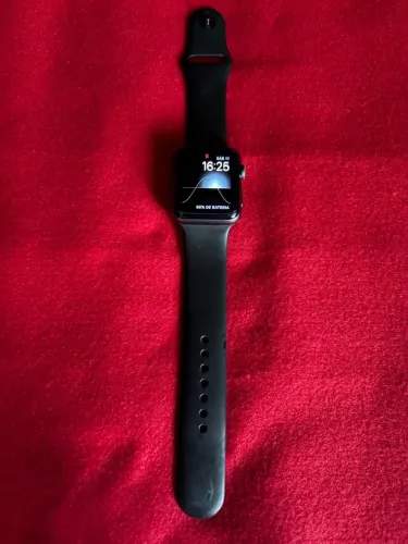 Smartwatch Apple Watch Series 3 42MM