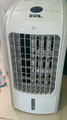 Climatizador EOS.