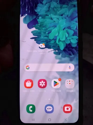 Smartphone 