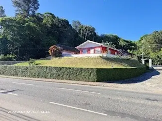Oportunidade em Corredor de Serviços na Itoupava Norte em Blumenau