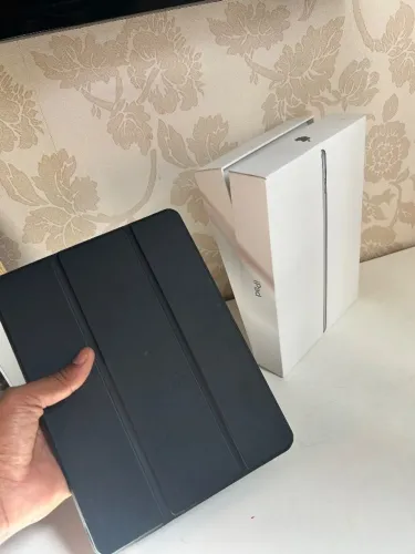 iPad 9