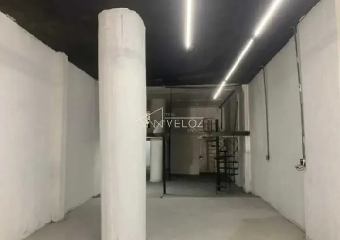 Studio : / Residencial / Botafogo