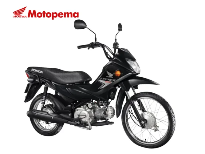Honda Pop 110i es 2027